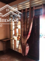 Nhà Bán Chính Chủ Mặt Tiền Đường Tiện Mở Vp Công Ty. Nhà Đúc Kiên Cố Vào Ở Ngay