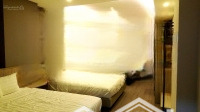 Bán Nhà Mặt Tiền Cô Giang, P Cầu Ông Lãnh, Q1 4X20 7Tầng Thang Máy Hđt 160 Triệu. Giá 53 Còn 47 Tỷ Tl