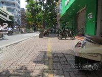 Bán Nhà Mặt Phố Huế - Bàng Bài:diện Tích386M2 X2 Tầng,Mặt Tiền10M, Vuông Văn, Tiện Xây Bulding, Sổ Đỏ( Mtg)