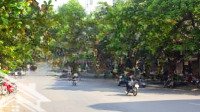 Bán Nhà Mặt Phố Huế - Bàng Bài:diện Tích386M2 X2 Tầng,Mặt Tiền10M, Vuông Văn, Tiện Xây Bulding, Sổ Đỏ( Mtg)