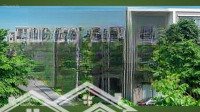 Bán Shop Villa - Biệt Thự Đơn Lập View Hồ Thiên Nga Tại Eco Retreat Long An - Liên Hệ Cvtv Ecoland