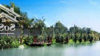 Bán Shop Villa - Biệt Thự Đơn Lập View Hồ Thiên Nga Tại Eco Retreat Long An - Liên Hệ Cvtv Ecoland