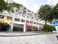 Bán Shophouse Mặt Tiền Đường Số 28 Vcn Phước Long 2 Nha Trang, 50 Triệu/M2