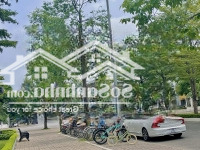 Chính Chủ Bán Shophouse Xẻ Khe Siêu Đẹp Tại Vinhomes Thăng Long - 90M2 - Giá Bán 18 Tỷ