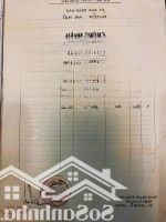 Bán Đất Mặt Đường Nguyễn Bỉnh Khiêm