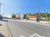 Bán Đất Xây Tự Do Diện Tích: 71,4M2, Thổ Cư: 100% (6,1X12,5M) P.đông Hòa, Tp.dĩ An