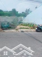 Chủ Cần Ra Lô Đất Ở Tương Bình Hiệp Tdm 214M2, Tc 60M2, Shr, Đường Nhựa Thông Thoáng
