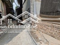 Bán Đất Tại Thôn Lê Xá, Xã Mai Lâm, Đông Anh, Hà Nội, 5,5 Tỷ, 59,9M2
