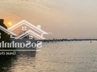 Bán Đất Cù Lao Thạnh Hội View Sông Mát Mẻ