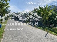Bán Đất Cù Lao Thạnh Hội View Sông Mát Mẻ