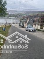 Bán Đất Cù Lao Thạnh Hội View Sông Mát Mẻ