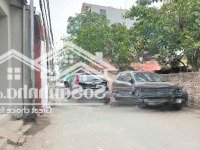 Bán Đất Tại Đường Du Nội, Xã Mai Lâm, Đông Anh, Hà Nội, 11,4 Tỷ, 120M2 Đẹp Xuất Sắc Chỉ Với