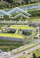 Bán Đất Chính Chủ Tại Khu Sinh Thái Cẩm Đình, Hiệp Thuận, Phúc Thọ, Hà Nội