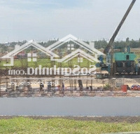 Bán Đất Chính Chủ Tại Khu Sinh Thái Cẩm Đình, Hiệp Thuận, Phúc Thọ, Hà Nội
