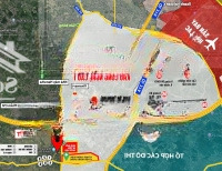 Chính Chủ Bán Lô Đất Trục Chính Phú Cát Diện Tích: 103M Full Thổ Cư