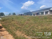 Dt: 206,8M2 (80M2 Thổ Cư) Giá Bán 445 Triệu Tại Quảng Thành, Châu Đức, Brvt