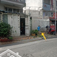 Bán Đất Tại Lê Thị Hà, Tân Xuân, Hóc Môn, Hcm, Giá Bán 1.5 Tỷ, 80M2, Sổ Hồng Riêng