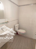 Cho Thuê Căn Hộ Chung Cư Hiệp Thành 3, Thủ Dầu Một, Bình Dương