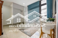 Mới Keng !!! Căn Hộ Mini Cao Cấp Đầy Đủ Tiện Nghi Gần Sân Bay Tsn - Vòng Xoay Lăng Cha Cả -Tân Bình