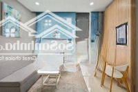 Mới Keng !!! Căn Hộ Mini Cao Cấp Đầy Đủ Tiện Nghi Gần Sân Bay Tsn - Vòng Xoay Lăng Cha Cả -Tân Bình