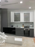 Cho Thuê Căn Hộ 2 Phòng Ngủ 2 Vệ Sinh 24 Triệu, 68.6M2 Tại Vinhomes Golden River Ba Son, Quận 1, Tp.hcm