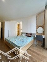 Cho Thuê Gấp Căn Hộ 2 Ngủ 2 Vệ Sinh Chung Cư Sunshine Green Iconic