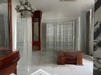 Cho Thuê Nhà Lầu 1 Trệt 3 Lầu Có Thang Máy Mặt Tiền Đường Phạm Ngọc Thạch Phường Hiệp Thành