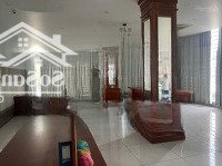 Cho Thuê Nhà Lầu 1 Trệt 3 Lầu Có Thang Máy Mặt Tiền Đường Phạm Ngọc Thạch Phường Hiệp Thành