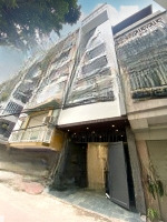 Cho Thuê Văn Phòng 35M2 - Có Thang Máy - Oto Đỗ Trước Cửa