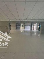 Cho Thuê 727,26M2 Sàn Tầng 1 Tòa C + D Cc Việt Đức Complex Lê Văn Lương. Giá Rẻ