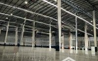 Cho Thuê Kho Xưởng Mới Đẹp Kcn Hải Sơn, Tân Đức, Tân Đô Tại Đức Hòa, Long An 3500M2 - 18.000M2
