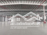 Cho Thuê Xưởng Sản Xuất Tại Kcn Nhơn Trạch, Đồng Nai 9000M2. Pháp Lý Đầy Đủ Rõ Ràng