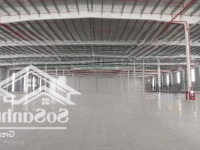Cho Thuê Xưởng Sản Xuất Tại Kcn Nhơn Trạch, Đồng Nai 9000M2. Pháp Lý Đầy Đủ Rõ Ràng
