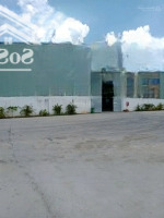 Cho Thuê Kho Xưởng Mỹ Hạnh Bắc, Đức Hòa, Long An, Diện Tích : 2.000M2, Giá Thuê: 100 Triệu/Tháng