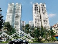 Bán Gấp Căn Hộ 2 Phòng Ngủ 2 Vệ Sinhtại A10-A14 Nam Trung Yên, Giá Thỏa Thuận, 96M2
