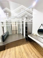 Bán Tòa Chdv Dịch Vọng, Lô Góc 2 Thoáng, Ba Gác, Gần Ô Tô, Ngõ Thông, Thang Máy,Diện Tích 120 Triệu/Th, 110M2