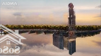 Nhận Booking Sớm Dự Án The Gió Riverside Liền Kề Metro Suối Tiên