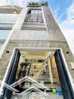 Bán Gấp Nhà Trả Nợ Đường Hà Huy Giáp, 51,6M2, Nhà 3 Tầng Giá Bán 3 Tỷ 450 Triệu, Sổ Hồng Riêng