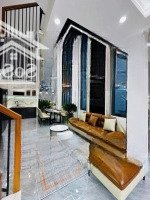 Bán Gấp Nhà Trả Nợ Đường Hà Huy Giáp, 51,6M2, Nhà 3 Tầng Giá Bán 3 Tỷ 450 Triệu, Sổ Hồng Riêng
