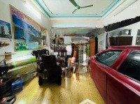 Nhà Phân Lô - Ô Tô - 50M Ra Lê Trọng Tấn Park City - 48M2 - Hàng Hiếm Giá Chỉ 8Tỷ