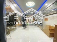 Bán Nhà Nơ Trang Long, 2 Tầng, 23M2, Hẻm Ba Gác, Nhỉnh 4 Tỷ