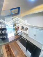 Bán Nhà Nơ Trang Long, 2 Tầng, 23M2, Hẻm Ba Gác, Nhỉnh 4 Tỷ