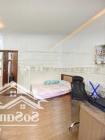 Bán Nhà Nơ Trang Long, 2 Tầng, 23M2, Hẻm Ba Gác, Nhỉnh 4 Tỷ