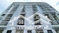 Bán Tòa Nhà Chung Cư Minidiện Tích195M2,Mặt Tiền13M, Giá Bán 43,5 Tỷ Tại Nam Từ Liêm