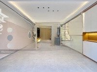 Bán Nhà, Hẻm 4M, 4Tầng, 4.5X10 Phạm Văn Chiêu, P. 13 Gò Vấp, 6.8 Tỷ
