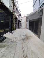 Bán Nhà, Hẻm 4M, 4Tầng, 4.5X10 Phạm Văn Chiêu, P. 13 Gò Vấp, 6.8 Tỷ