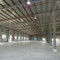Cần chuyển nhượng 29.000m2 đất có 10.000m2 kho nhà xưởng khu công nghiệp Chu Lai, Quảng Nam.