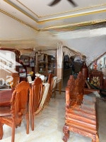 Nhà 1 Trệt 1 Lầu Hiệp Thành, Đường Nhựa Thông, 3 Phòng Ngủ, Giá Hợp Lý