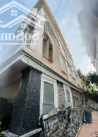 Bán Biệt Thự 3 Tầng Lô Góc 97 Bạch Đằng, Hồng Bàng, Đẳng Cấp 293M Giá Bán 31,5 Tỷ