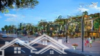Bán Nhà Phố Nằm Trong Quần Thể Hồ 1200M, Sổ Đỏ Lâu Dài, 105M2, Giá Vốn Ban Đầu Chỉ 800 Triệu